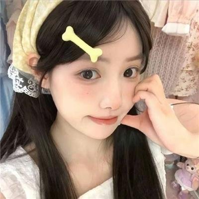 安娜和狼