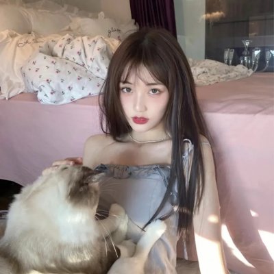 维也纳的姑娘们